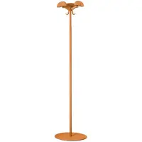 Kartell Alta Tensione Kapstok Mat Brown
