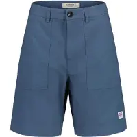 Maloja - Women's RubihornM. - Short M, blauw