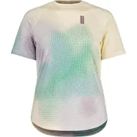 Maloja - Women's OshakaM. - Fietsshirt M, grijs
