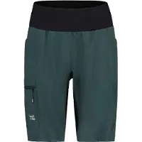 Maloja - Women's WeisseeM. - Fietsbroek XS, blauw