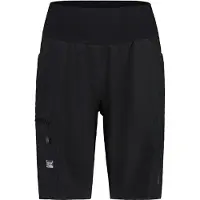 Maloja - Women's WeisseeM. - Fietsbroek XS, zwart