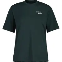 Maloja - Women's GropaM. - Fietsshirt S, blauw