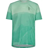 Maloja - AntonioM. Multi - Fietsshirt L, turkoois