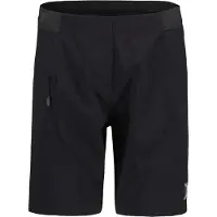 Maloja - Women's KuteloM. - Fietsbroek M, zwart