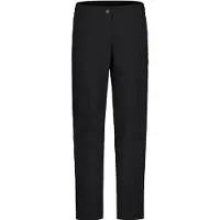 Maloja - Women's SchneebergM. - Trekkingbroek XS, zwart