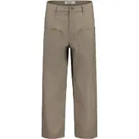 Maloja - Women's OlpererM. - Vrijetijdsbroek XL, beige