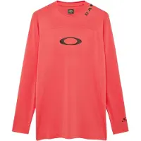 Oakley Apparel Free Ride Rc Langarm Enduro Trui