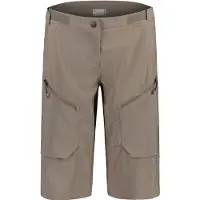 Maloja - Women's RealspitzeM. - Fietsbroek XS, bruin
