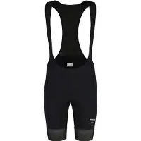 Maloja - Women's AugustaM. - Fietsbroek S, zwart