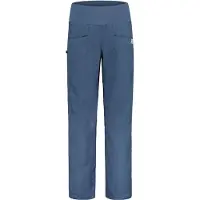 Maloja - Women's ZanzaraM. - Boulderbroek S, blauw