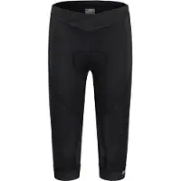 Maloja - Women's MinorM. 3/4 - Fietsbroek XL, zwart