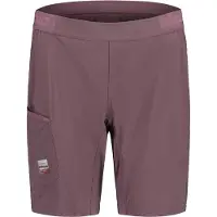 Maloja - StagiasM. - Fietsbroek XL, purper