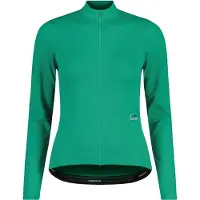 Maloja - Women's OschenikM. - Fietsjack L, turkoois