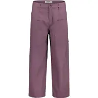 Maloja - Women's OlpererM. - Vrijetijdsbroek L, purper