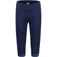 Maloja - Women's MinorM. 3/4 - Fietsbroek XS, blauw