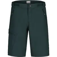 Maloja - GruyeresM. - Fietsbroek L, bruin
