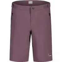 Maloja - GallasM. - Fietsbroek M, purper