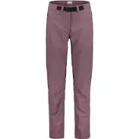 Maloja - Women's LichteckM. - Fietsbroek XS, purper