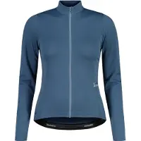 Maloja - Women's OschenikM. - Fietsjack L, blauw