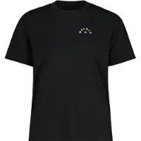 Maloja - Women's FreihutM. - Fietsshirt S, zwart