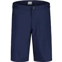 Maloja - GallasM. - Fietsbroek L, blauw