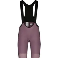 Maloja - UmbrailM. - Fietsbroek S, purper