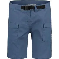Maloja - Women's OshanaM. - Short L, blauw
