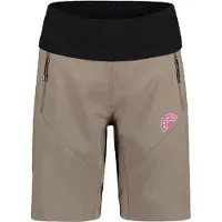 Maloja - Women's BadusM. - Fietsbroek M, beige