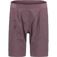 Maloja - Women's KuteloM. - Fietsbroek XS, purper