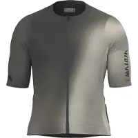 Maloja - FlueM. - Fietsshirt S, beige