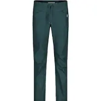 Maloja - Women's MankeiM. - Boulderbroek XL, blauw