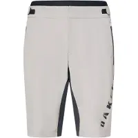 Oakley Apparel Free Ride Skin Korte Broek Grijs