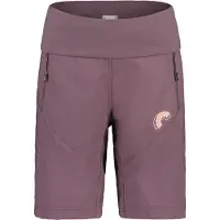 Maloja - Women's BadusM. - Fietsbroek XS, purper