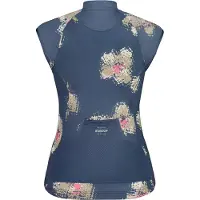 Maloja - Women's SundaM. Top - Fietsshirt XS, blauw