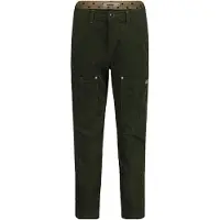 Maloja - Women's ColdilanaM. - Vrijetijdsbroek S - Regular, olijfgroen