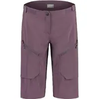 Maloja - Women's RealspitzeM. - Fietsbroek XS, purper