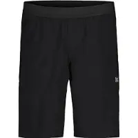Maloja - ZettachM. - Short L, zwart