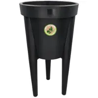 Ecken & Kanten Bloempot | | Ø 34 cm