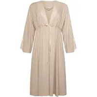 Lisca Kimono Destiny | Maat: XL | Kleur: Beige