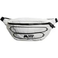 Superdry Outdoor Heuptas Relaxed Pasvorm White Grootte: 1SIZE