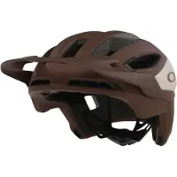 Oakley - DRT3 - Fietshelm S - 52-56 cm, bruin