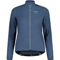 Maloja - Women's MalkaM. Jacket - Fietsjack M, blauw