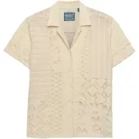 Superdry Blouse crème