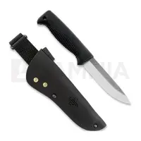 Peltonen Knives M07 Ranger Puukko N690, leather sheath