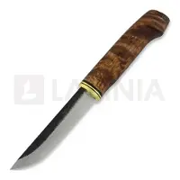 Woodsknife Poropuukko fins mes