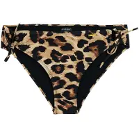 Protest Bikinibroek 'MIXCabelus' bruin / cappuccino / zwart