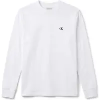 Calvin Klein Jeans Shirt wit