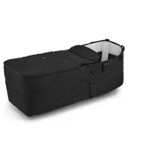 Bugaboo Reiswieg Donkey6 Heritage Black
