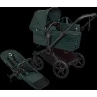 Bugaboo Donkey6 Single