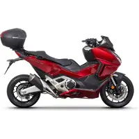 Shad Honda Forza 750 21 Topkoffer Achtermontage